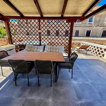 Apartment Karuzz Zadar Exteriér fotografie