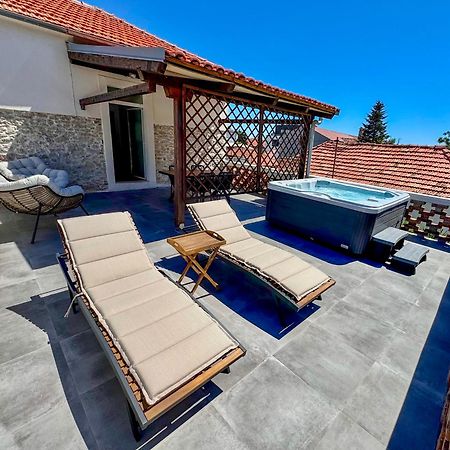 Apartment Karuzz Zadar Exteriér fotografie