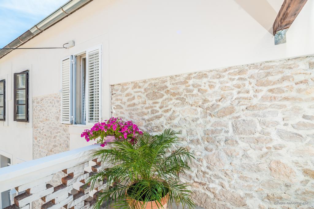 Apartment Karuzz Zadar Pokoj fotografie