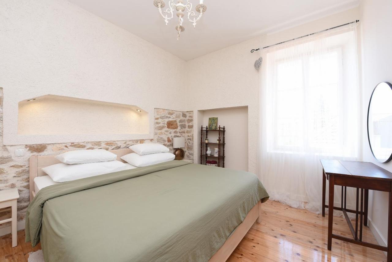 Apartment Karuzz Zadar Exteriér fotografie