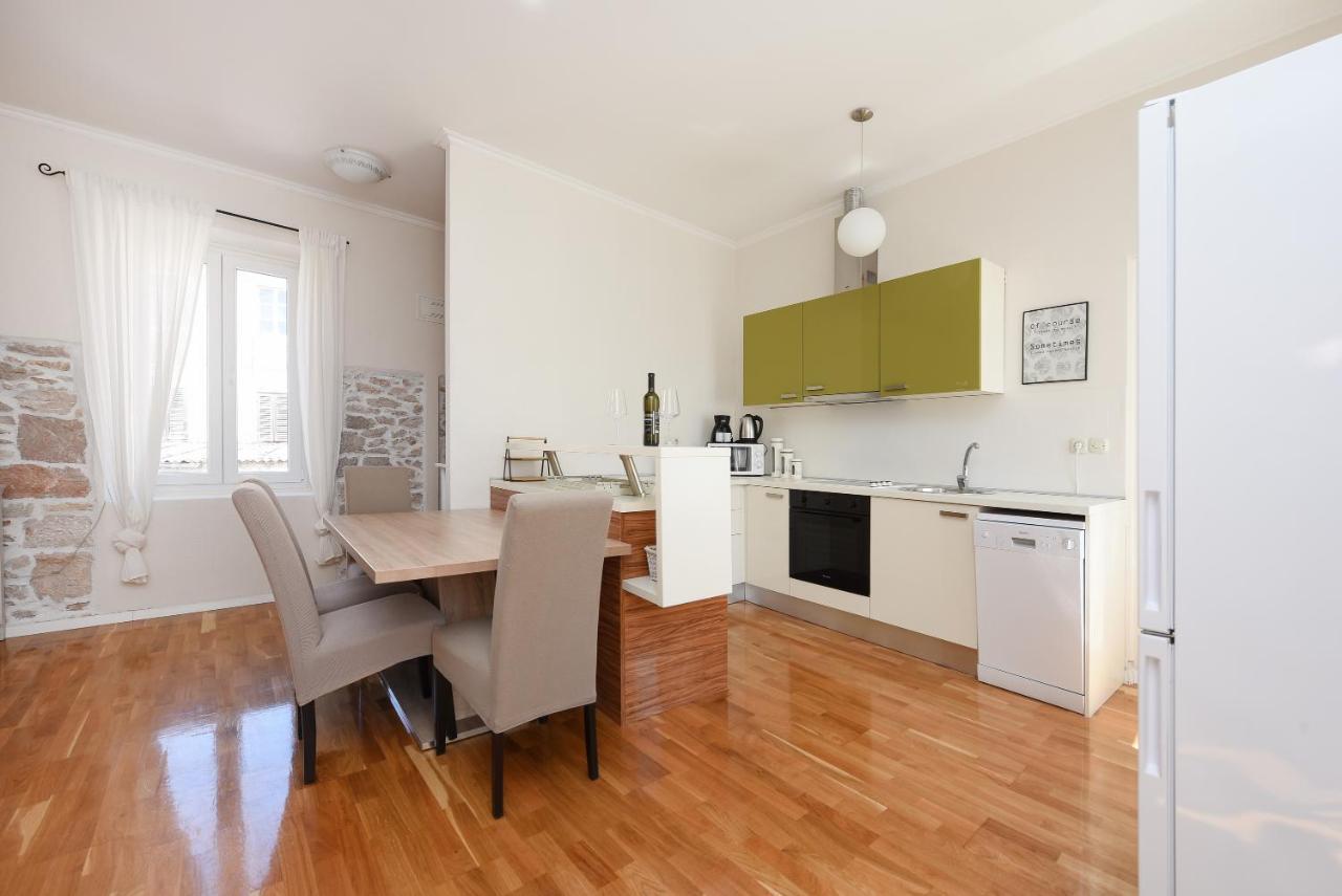 Apartment Karuzz Zadar Exteriér fotografie