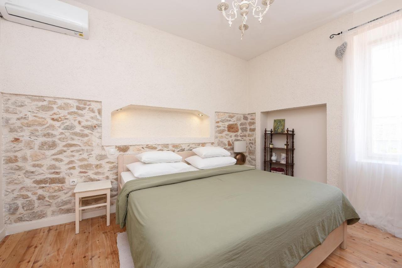 Apartment Karuzz Zadar Exteriér fotografie