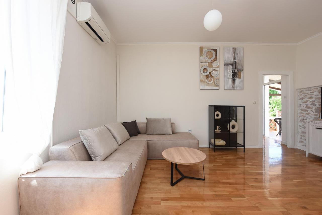 Apartment Karuzz Zadar Exteriér fotografie