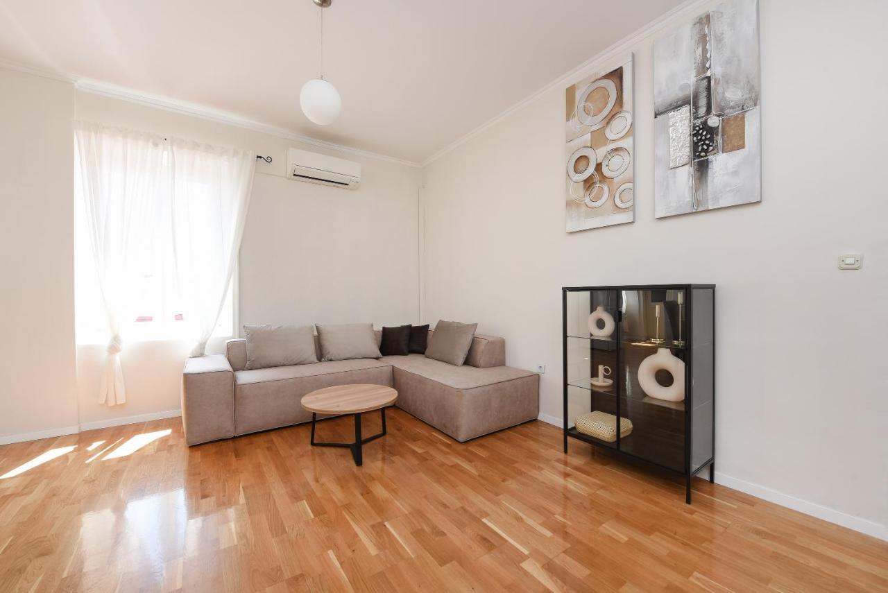 Apartment Karuzz Zadar Exteriér fotografie