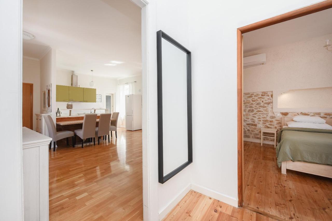 Apartment Karuzz Zadar Exteriér fotografie