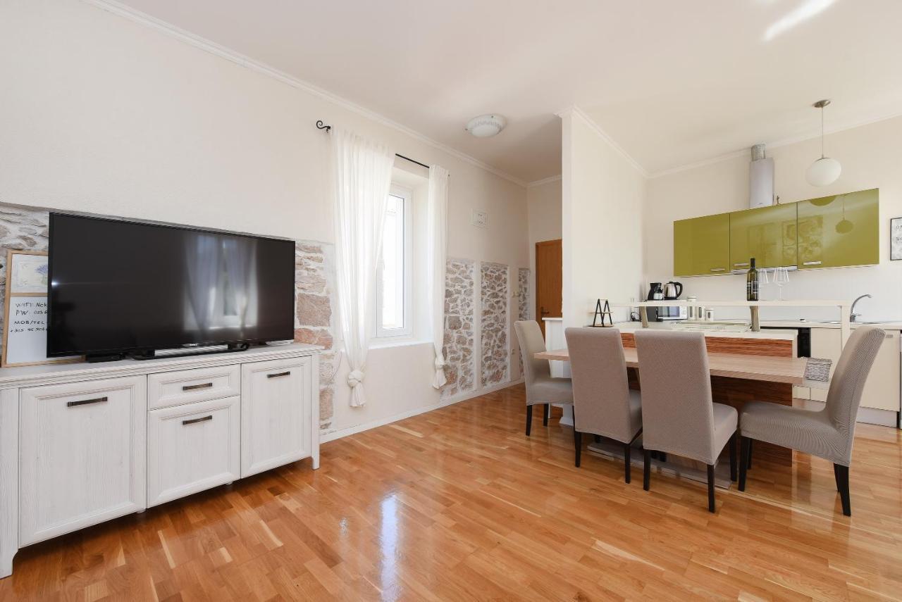 Apartment Karuzz Zadar Exteriér fotografie