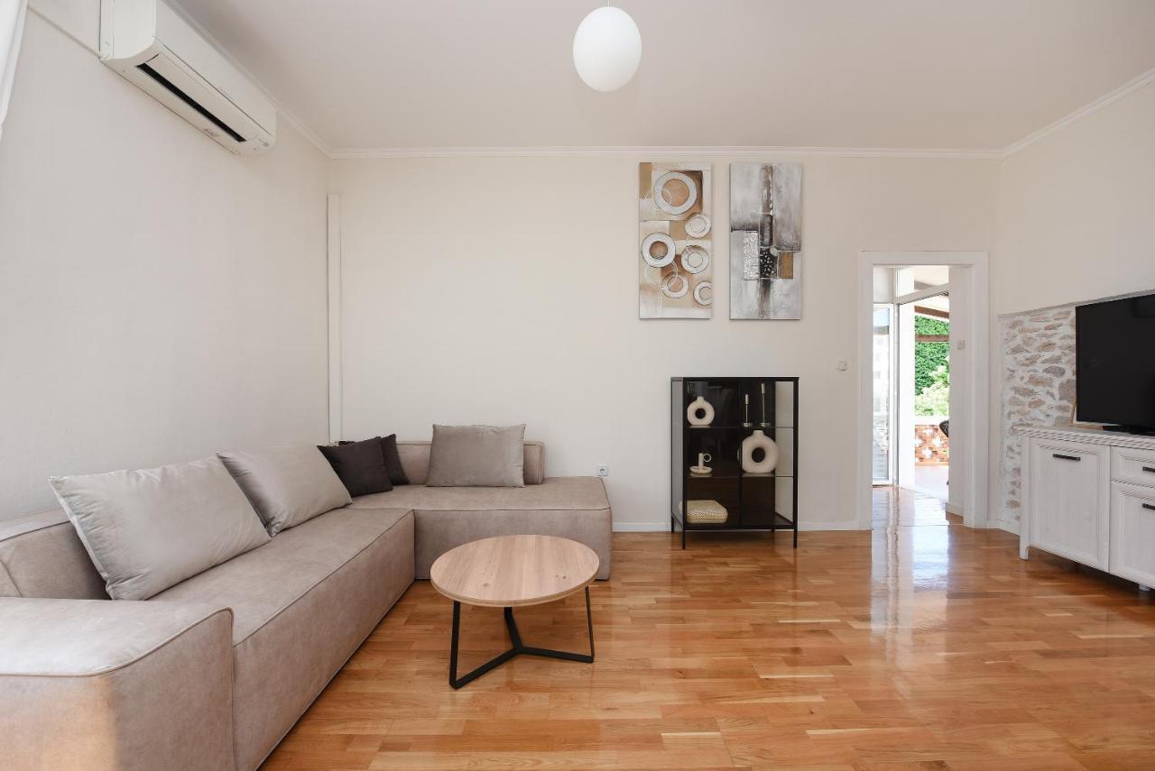 Apartment Karuzz Zadar Exteriér fotografie